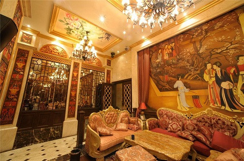 东山高档KTV妹子质量哪家好 东山高档KTV妹子质量哪家好